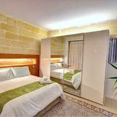 West Street Apartments Valletta Exterior foto