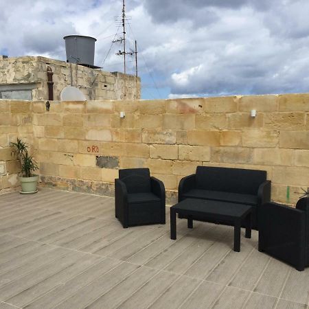 West Street Apartments Valletta Exterior foto