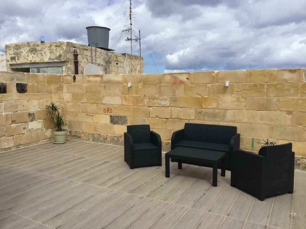 West Street Apartments Valletta Exterior foto